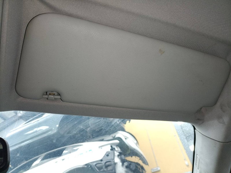 Recambio de parasol derecho para bmw serie 5 berlina (e60) 530d referencia OEM IAM   