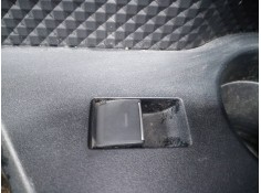 MANDO ELEVALUNAS TRASERO IZQUIERDO 