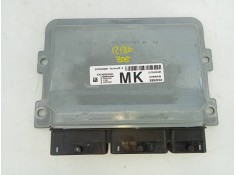 CENTRALITA MOTOR UCE 237D40399R 237D40400R E2-A1-40-2