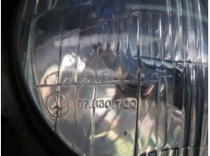 Recambio de faro izquierdo para land rover range rover referencia OEM IAM 07630700 11441714 E1-B4-1-1 2