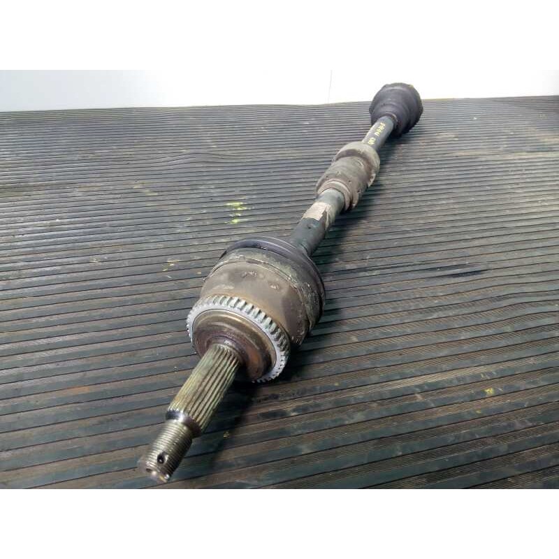 Recambio de transmision delantera derecha para kia cee´d emotion referencia OEM IAM 495001H210  P1-A6-14