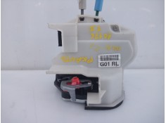 CERRADURA PUERTA TRASERA IZQUIERDA G01RL E2-B5-4-2