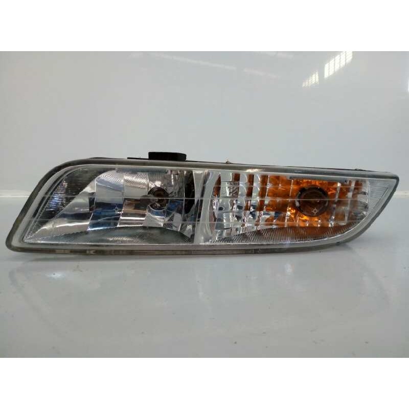 Recambio de piloto delantero izquierdo para ssangyong rexton rx 270 full referencia OEM IAM   E1-B3-1-2