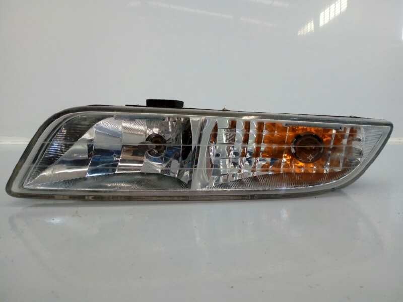 Recambio de piloto delantero izquierdo para ssangyong rexton rx 270 full referencia OEM IAM   E1-B3-1-2