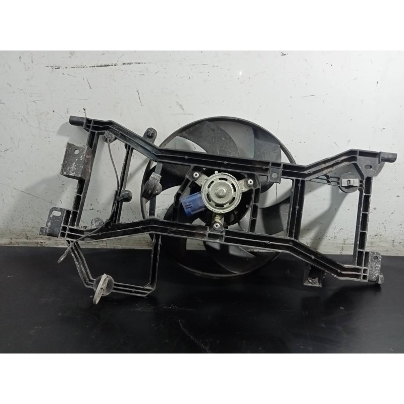 Recambio de electroventilador para dacia sandero ambiance referencia OEM IAM 3P054103  P2-B8-18