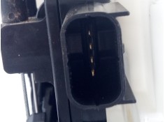 Recambio de cerradura puerta trasera izquierda para kia picanto drive referencia OEM IAM G01RL  E2-B5-4-2 2