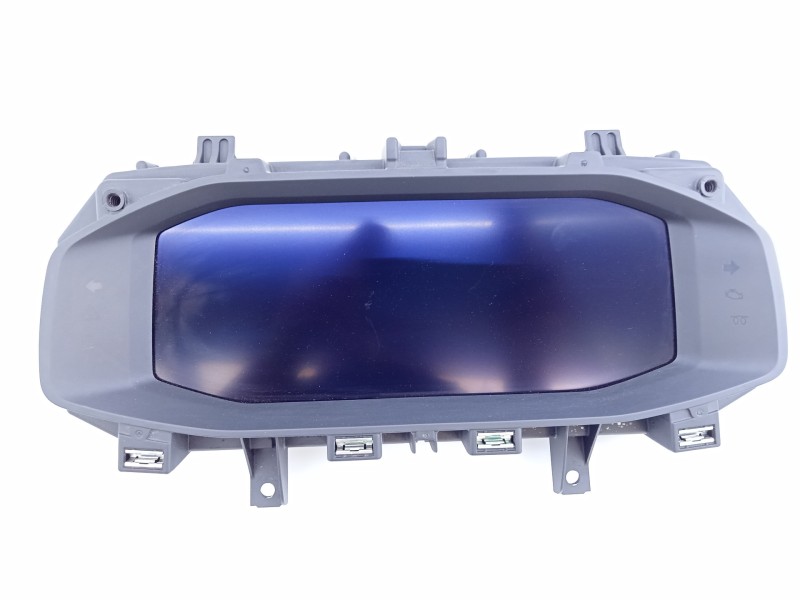 Recambio de cuadro instrumentos para seat leon (kl1) fr referencia OEM IAM 5FA92P790B  E2-A1-38-2
