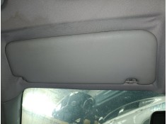 Recambio de parasol izquierdo para bmw serie 5 berlina (e60) 530d referencia OEM IAM    2