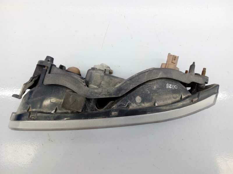 Recambio de piloto delantero izquierdo para ssangyong rexton rx 270 full referencia OEM IAM   E1-B3-1-2