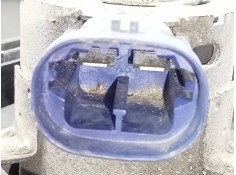 Recambio de electroventilador para dacia sandero ambiance referencia OEM IAM 3P054103  P2-B8-18 2