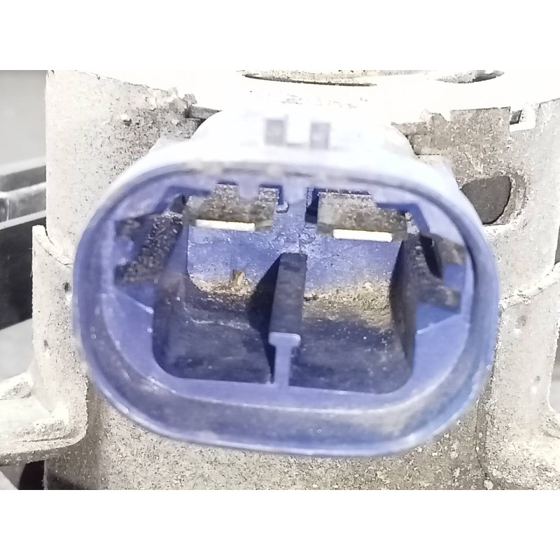 Recambio de electroventilador para dacia sandero ambiance referencia OEM IAM 3P054103  P2-B8-18