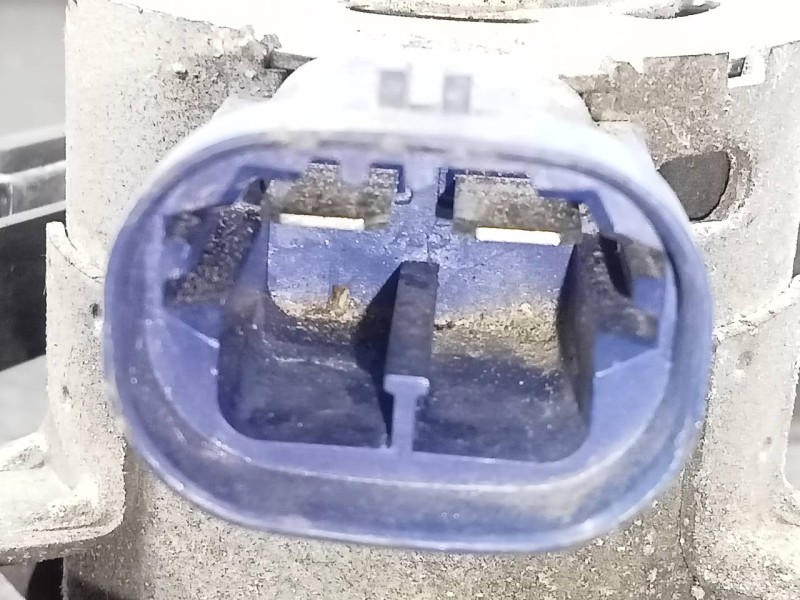 Recambio de electroventilador para dacia sandero ambiance referencia OEM IAM 3P054103  P2-B8-18