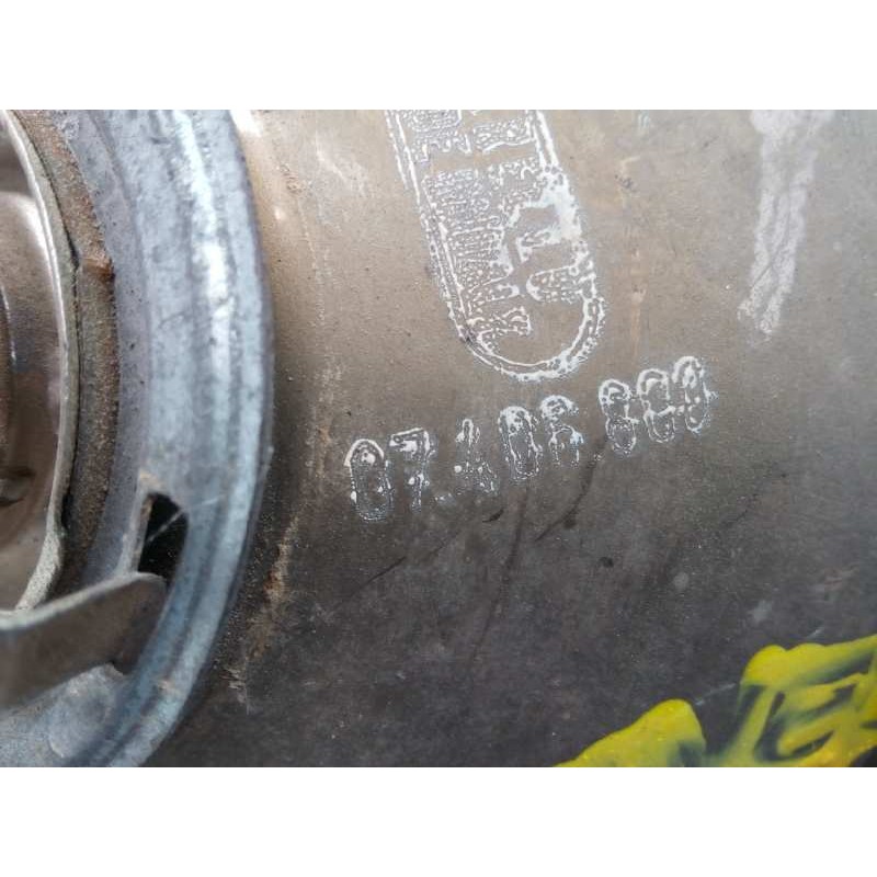 Recambio de faro izquierdo para land rover range rover referencia OEM IAM 07630700 11441714 E1-B4-1-1