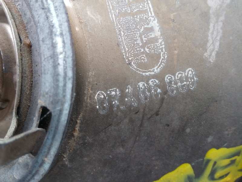 Recambio de faro izquierdo para land rover range rover referencia OEM IAM 07630700 11441714 E1-B4-1-1