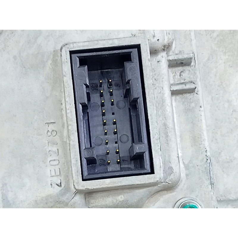 Recambio de cuadro instrumentos para seat leon (kl1) fr referencia OEM IAM 5FA92P790B  E2-A1-38-2