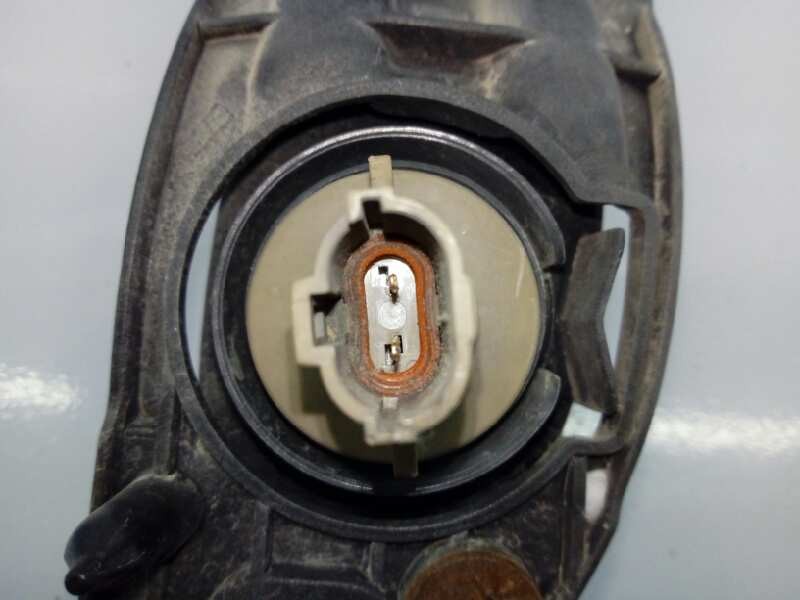 Recambio de piloto delantero izquierdo para ssangyong rexton rx 270 full referencia OEM IAM   E1-B3-1-2