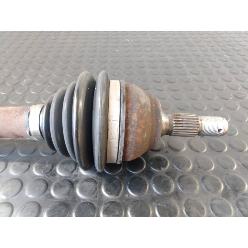 Recambio de transmision delantera izquierda para peugeot 208 active referencia OEM IAM 9656135280  P1-A6-29