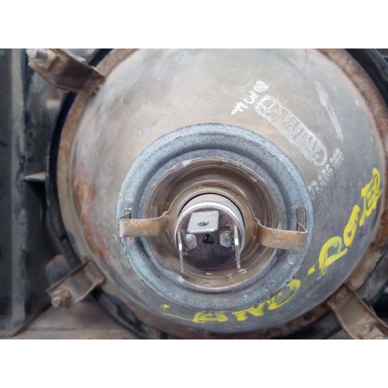Recambio de faro izquierdo para land rover range rover referencia OEM IAM 07630700 11441714 E1-B4-1-1