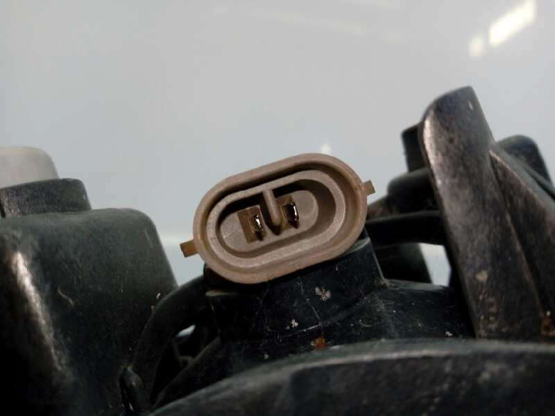 Recambio de piloto delantero izquierdo para ssangyong rexton rx 270 full referencia OEM IAM   E1-B3-1-2