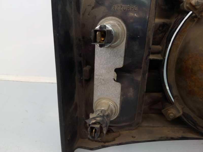 Recambio de faro izquierdo para land rover range rover referencia OEM IAM 07630700 11441714 E1-B4-1-1