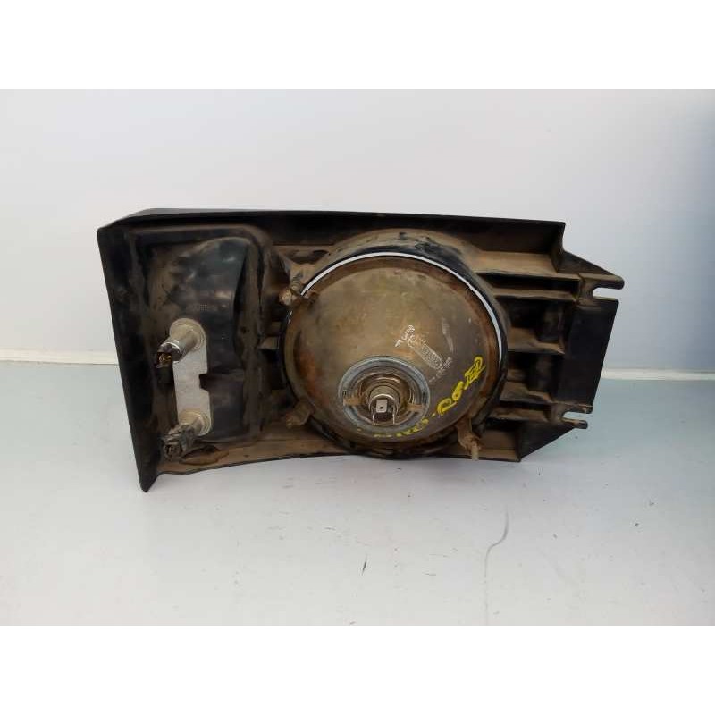 Recambio de faro izquierdo para land rover range rover referencia OEM IAM 07630700 11441714 E1-B4-1-1