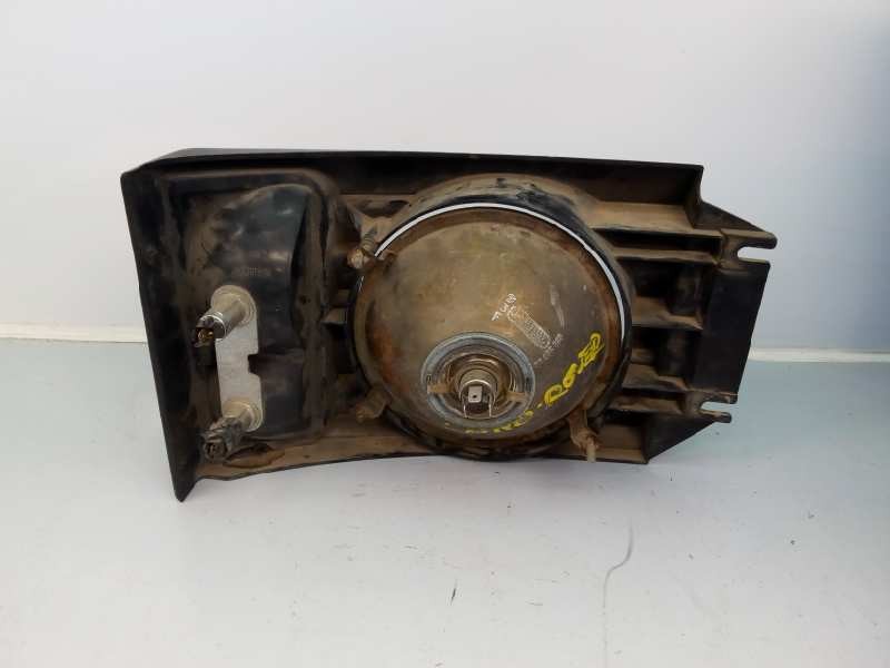 Recambio de faro izquierdo para land rover range rover referencia OEM IAM 07630700 11441714 E1-B4-1-1