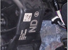 Recambio de pedal acelerador para toyota c-hr hybrid active referencia OEM IAM 78110F4022   2