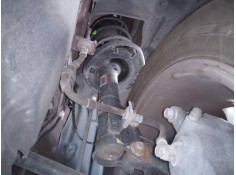 AMORTIGUADOR DELANTERO IZQUIERDO 