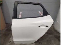 Recambio de puerta trasera izquierda para hyundai ix35 style awd referencia OEM IAM   E5-B3-4