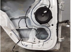 Recambio de puerta trasera izquierda para hyundai ix35 style awd referencia OEM IAM   E5-B3-4 2