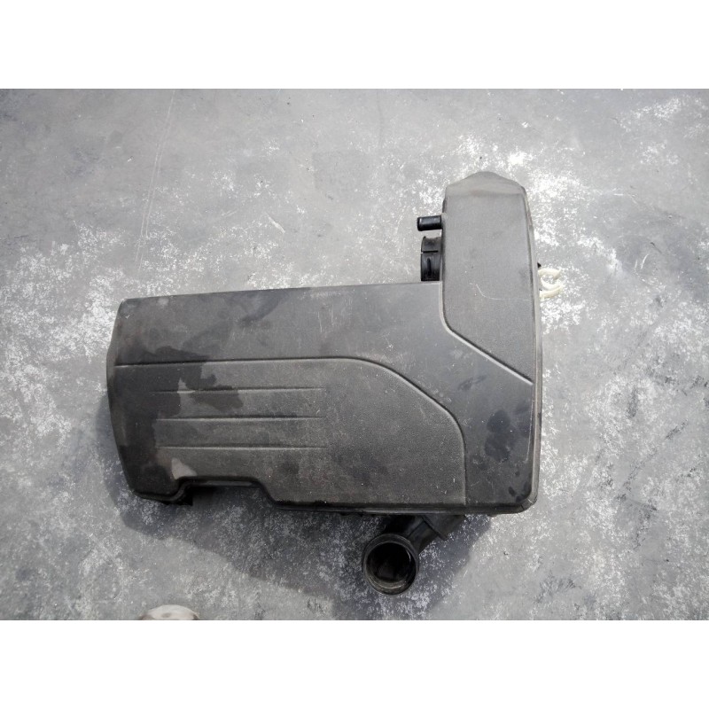 Recambio de filtro aire para dacia sandero ambiance referencia OEM IAM   