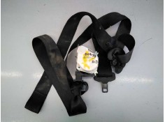 Recambio de cinturon seguridad delantero izquierdo para bmw serie 1 berlina (e81/e87) referencia OEM IAM 340032673 280308232623 