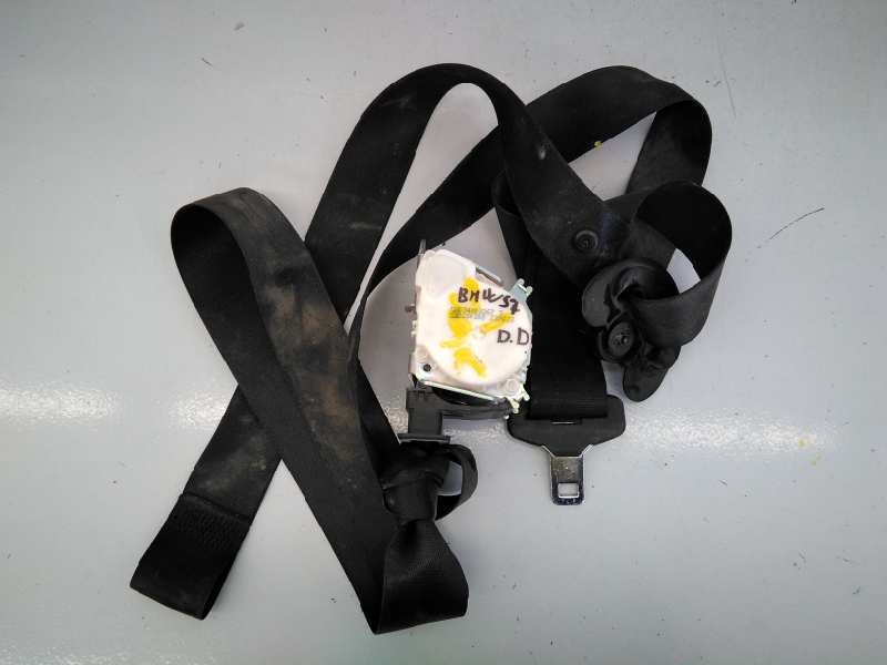 Recambio de cinturon seguridad delantero izquierdo para bmw serie 1 berlina (e81/e87) referencia OEM IAM 340032673 280308232623 