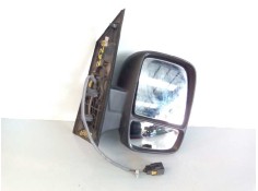 Recambio de retrovisor derecho electrico para peugeot expert kasten furg. referencia OEM IAM 8153N7  E1-A4-33-2