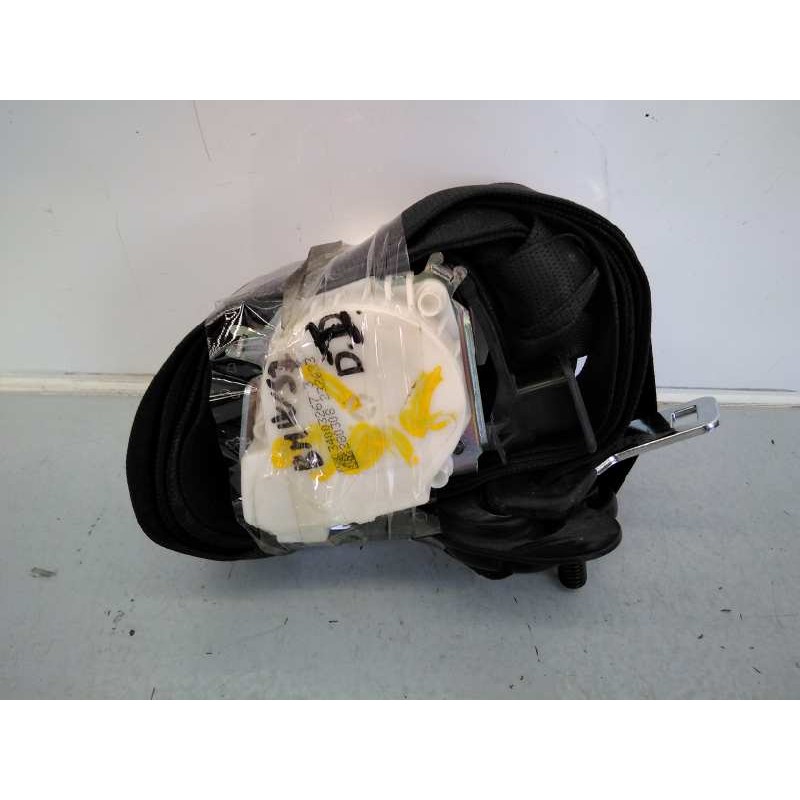 Recambio de cinturon seguridad delantero izquierdo para bmw serie 1 berlina (e81/e87) referencia OEM IAM 340032673 280308232623 