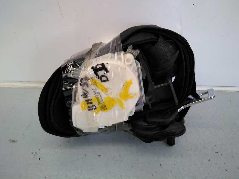 Recambio de cinturon seguridad delantero izquierdo para bmw serie 1 berlina (e81/e87) referencia OEM IAM 340032673 280308232623 