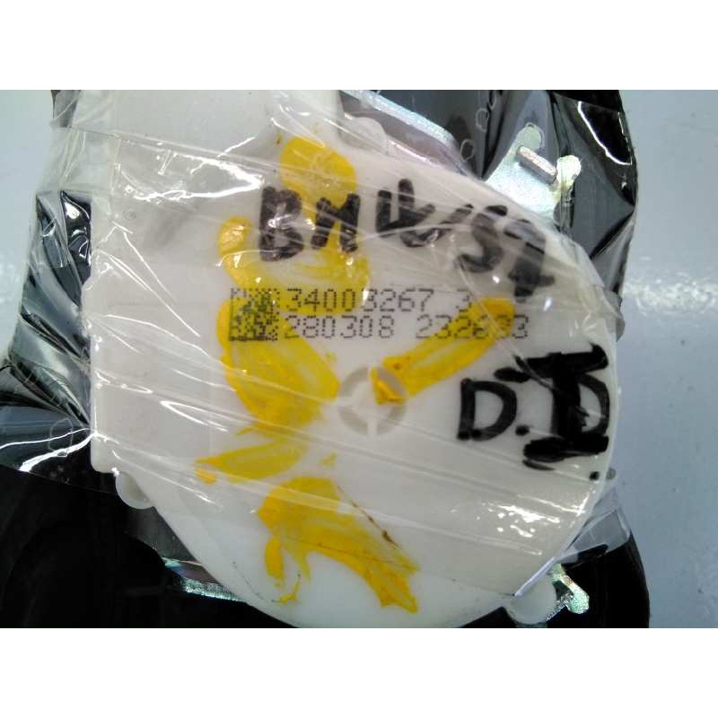 Recambio de cinturon seguridad delantero izquierdo para bmw serie 1 berlina (e81/e87) referencia OEM IAM 340032673 280308232623 