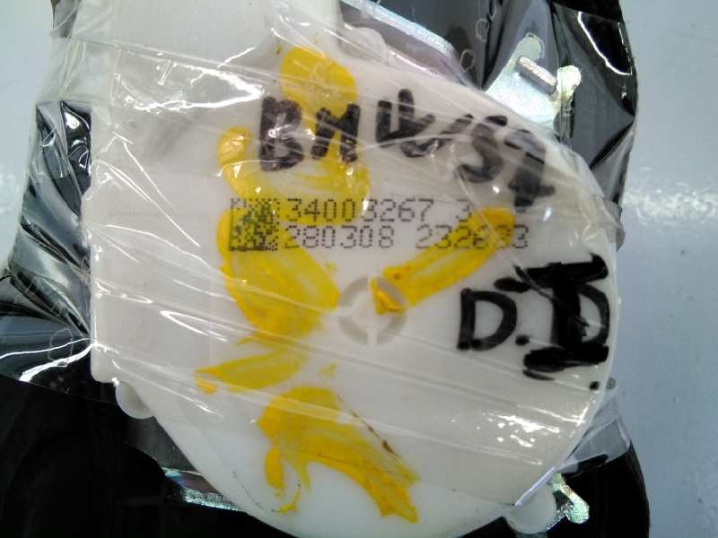 Recambio de cinturon seguridad delantero izquierdo para bmw serie 1 berlina (e81/e87) referencia OEM IAM 340032673 280308232623 