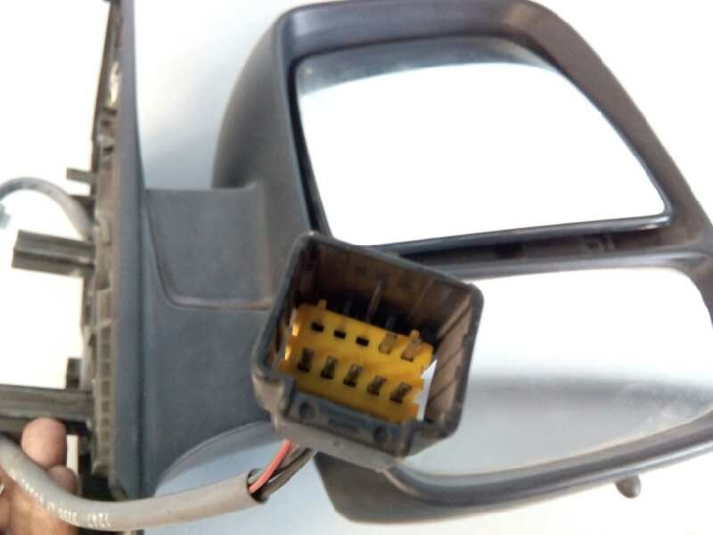 Recambio de retrovisor derecho electrico para peugeot expert kasten furg. referencia OEM IAM 8153N7  E1-A4-33-2