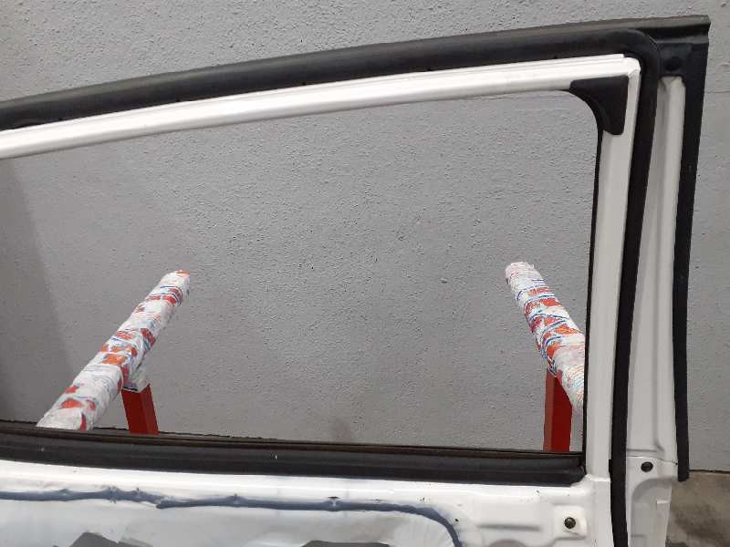 Recambio de puerta trasera izquierda para hyundai ix35 style awd referencia OEM IAM   E5-B3-4