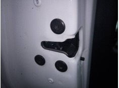 CERRADURA PUERTA TRASERA IZQUIERDA 