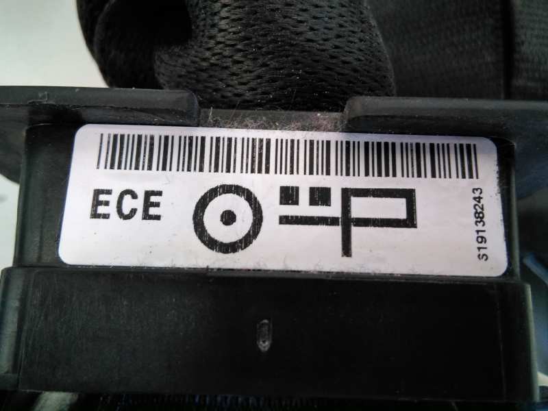 Recambio de cinturon seguridad delantero izquierdo para bmw serie 1 berlina (e81/e87) referencia OEM IAM 340032673 280308232623 