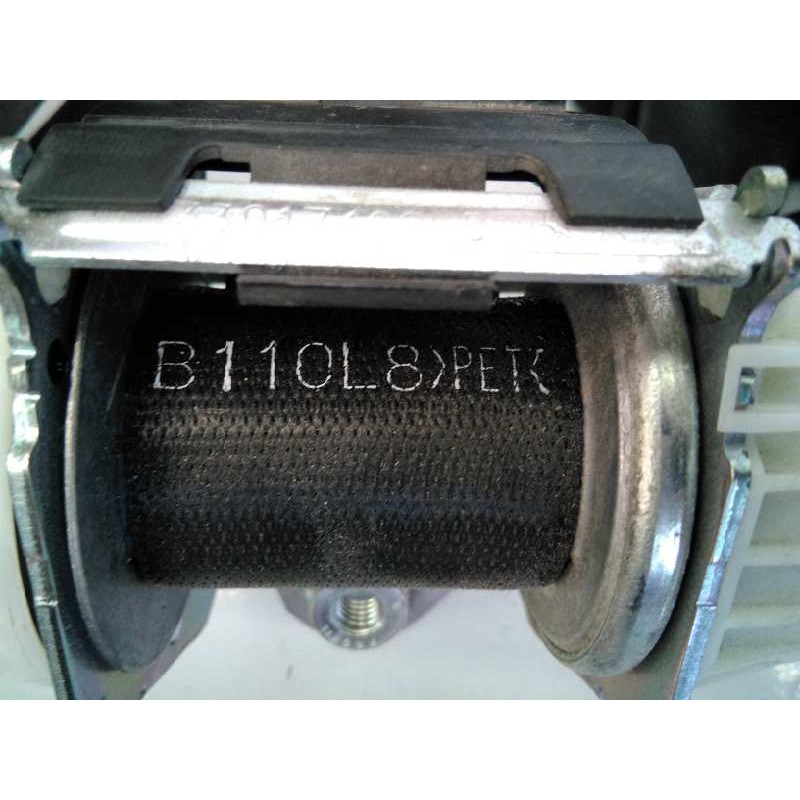 Recambio de cinturon seguridad delantero izquierdo para bmw serie 1 berlina (e81/e87) referencia OEM IAM 340032673 280308232623 