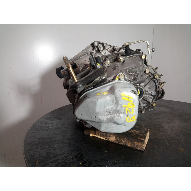 Recambio de caja cambios para peugeot 106 (s1) cocktail referencia OEM IAM 20CE02  M1-B2-105