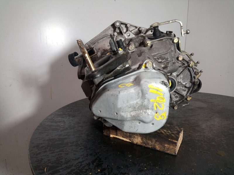 Recambio de caja cambios para peugeot 106 (s1) cocktail referencia OEM IAM 20CE02  M1-B2-105