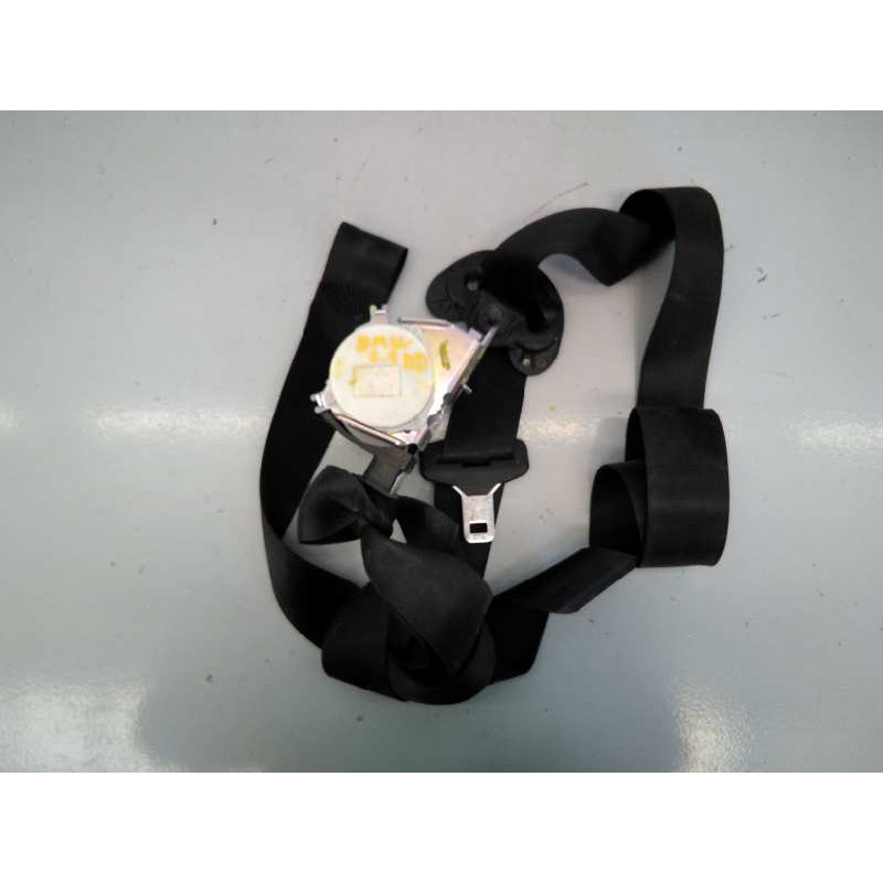 Recambio de cinturon seguridad delantero derecho para bmw serie 1 berlina (e81/e87) 118d limited sport edition referencia OEM IA