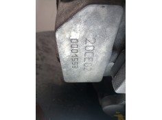 Recambio de caja cambios para peugeot 106 (s1) cocktail referencia OEM IAM 20CE02  M1-B2-105 2