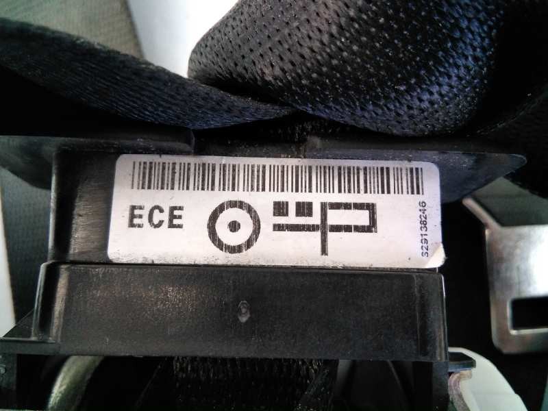 Recambio de cinturon seguridad delantero derecho para bmw serie 1 berlina (e81/e87) 118d limited sport edition referencia OEM IA