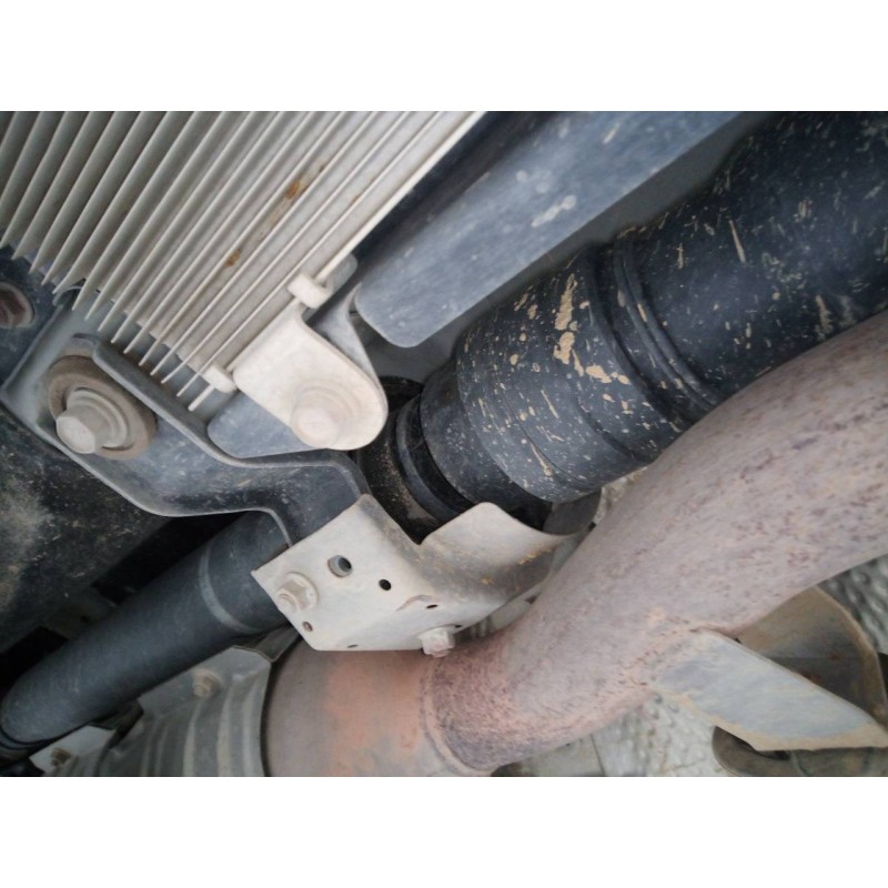 Recambio de transmision central para mitsubishi asx (ga0w) kaiteki 4wd referencia OEM IAM   