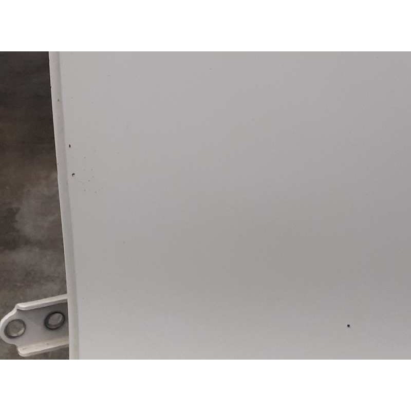 Recambio de puerta trasera izquierda para hyundai ix35 style awd referencia OEM IAM   E5-B3-4